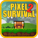 Pixel Survival Game 2 1.83 Mod money