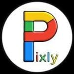 Pixly Icon Pack 2.3.5 Patched