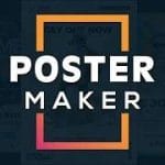 Poster Maker Flyer Maker Banner Ads Post Maker Pro 40.0