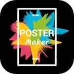 Poster Maker Flyer Maker Card Art Designer Premium 4.5