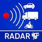 Radarbot Free Speed Camera Detector & Speedometer Pro 7.5.3