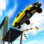 Ramp Car Jumping 2.2.0 Mod free shopping