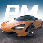 Real Car Parking Master Multiplayer Car Game 1.2 Mod money