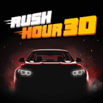 Rush Hour 3D 20210212 MOD Unlimited Money