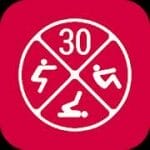 Six Pack in 30 Days Abs Home Workout Pro 1.11