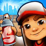 Subway Surfers 2.12.0 MOD Coins/Keys/All Characters