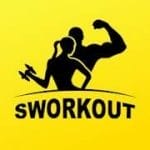 Sworkout Street & home workouts Fitness Training Pro 48.0.0