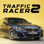 Traffic Racer Pro Extreme Car Driving Tour. Race 0.06 Mod free shopping