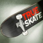 True Skate 1.5.28 MOD All Unlocked