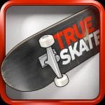 True Skate 1.5.29 MOD All Unlocked