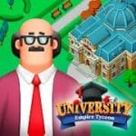 University Empire Tycoon Idle Management Game 0.91