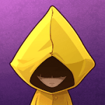 Very Little Nightmares 1.2.0 MOD Full/Paid