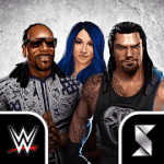 WWE Champions 2021 0.490 Mod