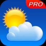 Weather Pro The Most Accurate Weather App 1.0.9 Paid