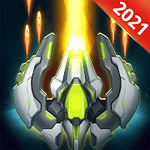 WindWings Space Shooter Galaxy Attack 1.2.1 Mod money