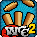 World Cricket Championship 2 WCC2 2.9.2 MOD Unlimited Coin/Unlocked