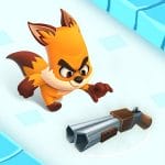Zooba: Free-for-all Zoo Combat Battle Royale Games 2.18.0