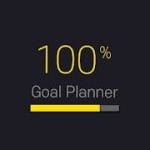 100% Goal Planner Motivation Habit maker Pro 1.1.2