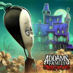 Addams Family Mystery Mansion The Horror House! 0.3.4 Mod money