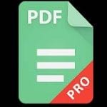 All PDF Reader Pro pdf app reduce pdf size 2.7.1 Paid