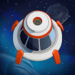 Asteronium Idle Tycoon Space Colony Simulator 0.9.73 Mod free shopping