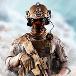 Battle Forces FPS online game 0.9.30 Mod