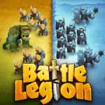 Battle Legion Mass Battler 1.7.9