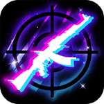 Beat Shooter Gunshots Rhythm Game 1.5.2 Mod money