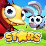 Best Fiends Stars Free Puzzle Game 2.8.0 Mod money