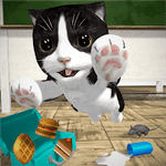 Cat Simulator and friends 4.7.1 Mod free shopping