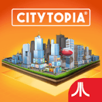 Citytopia 1.34.0 MOD Unlimited Money