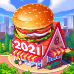 Cooking Madness A Chefs Restaurant Games 1.8.5 MOD Unlimited Diamond