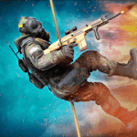 Counter Terrorist Strike Fps Shooting Game 2020 1 Mod god mode
