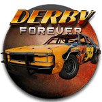 Derby Forever Online Wreck Cars Festival 1.34 Mod money