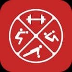 Dumbbell Home Workout Premium 2.25