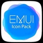 Emui Icon Pack 2.1.5 Patched