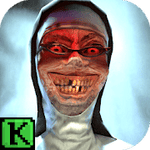 Evil Nun Scary Horror Game Adventure 1.7.4 MOD Lots of money / No ads / Stupid bots