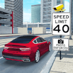 Driving Academy 2 Drive&Park Cars Test Simulator 2.2 Mod money