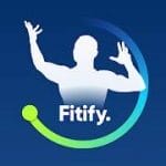 Fitify Workout Routines & Training Plans 1.10.0 Unlocked