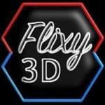 Flixy 3D Icon Pack 2.2.0 Patched