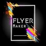 Flyers Poster Maker Graphic Design Banner Maker Pro 56.0