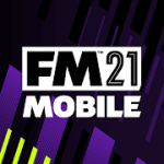 Football Manager 2021 Mobile 12.3.1