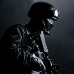 Fps Critical Action Strike Counter Terrorist Game 2.5 Mod god mode