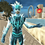 Freezero 1.7 Mod