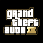 Grand Theft Auto III / GTA 3 1.8 MOD APK