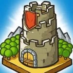 Grow Castle Tower Defense 1.33.1 Mod money