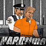 Hard Time Prison Sim 1.453 Mod VIP