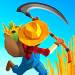 Harvest It! Manage your own farm 1.15.0 Mod money