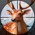 Hunting World Deer Hunter Sniper Shooting 1.0.7 Mod money