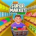 Idle Supermarket Tycoon Tiny Shop Game 2.3 MOD Unlimited Money/Coins